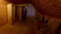 Familiesuite met Balkon
