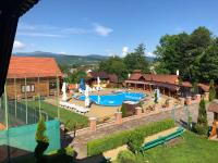 Рутенія - B&B Svalyava