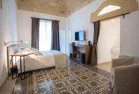 B&B Matera - Palazzo Montemurro - Bed and Breakfast Matera