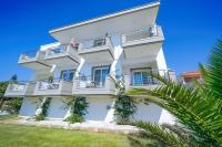 Villa Mare Nostrum - Bed and Breakfast