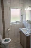 Dreibettzimmer mit Terrasse