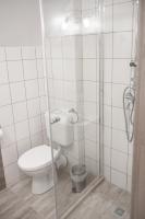 Standard Dreibettzimmer