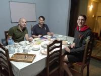 Kandy Walawuwa Home Stay - B&B