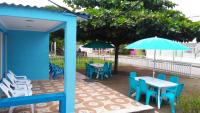 Posada The Blessing - B&B San Andrés