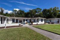 Travel Inn of Titusville - Chambres d’hôtes Titusville