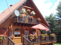 Kraina Szczęśliwości - B&B Zawoja