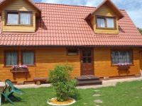 Kraina Szczęśliwości - B&B