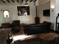 BAVIECA-MARIMEDRANO 12 - B&B Medinaceli