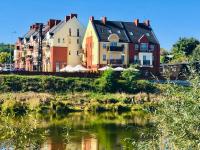 Apartament Bulwary Warty - B&B