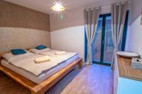 Horský Apartmán Klínovec Výhledy 1 - Bed and Breakfast Loučná pod Klínovcem