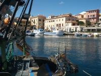 Sul Porticciolo-On the Marina - B&B