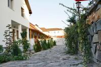 Pensiunea Rustic - B&B