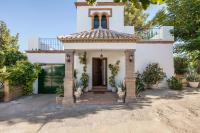 Villa del Manzano - Ferienwohnung