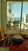 B&B Taghazout - tamazirt surf house - Bed and Breakfast Taghazout