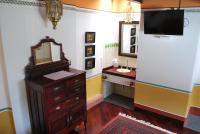 Deluxe Kamer met Kingsize Bed