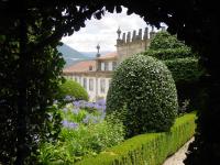 B&B Celorico de Basto - Casa do Campo - Turismo de Habitação - Bed and Breakfast Celorico de Basto