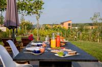 Amsterdam Area Residence Oosterwold - B&B