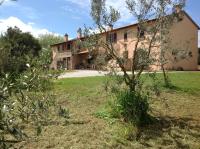 Casa Vacanze Valdicciola - B&B Suvereto