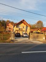 B&B Călimăneşti - Steluța - Bed and Breakfast Călimăneşti