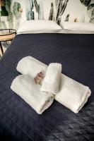 Chambre Triple avec Balcon
