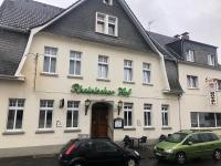 Rheinischer Hof - B&B