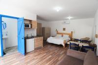 Deluxe Double Room (2 Adults + 1 Child)
