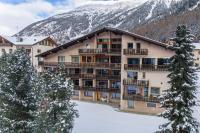 B&B Pontresina - Chesa La Furia - Bed and Breakfast Pontresina