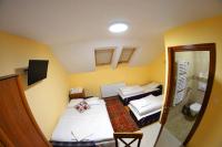 Classic Quadruple Room