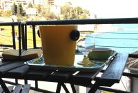 La casetta in piazza - B&B Porto Santo Stefano