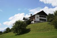 B&B Seefeld in Tirol - Pension Spiegl - Bed and Breakfast Seefeld in Tirol