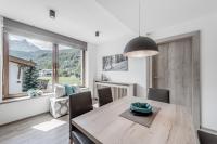 Apartamento de 2 dormitorios