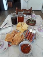 Papazo - Ferienwohnung Kutaissi