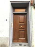 Little Patio - B&B Florence