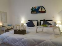 Ground Floor Suite With Garden View