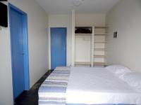 Deluxe Tweepersoonskamer met Balkon en Uitzicht op Zee