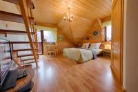 Appartamento su 2 Livelli