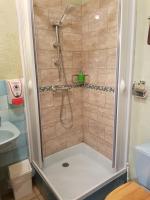 Tweepersoonskamer met Eigen Badkamer