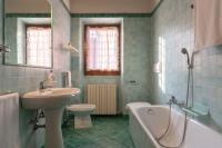 Suite mit Terrasse