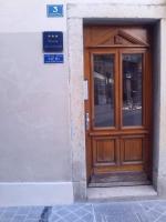 Apartment Meri - B&B Fiume