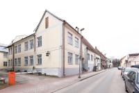 Kuninga City Center Apartment - B&B Pärnu
