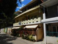 Sweet Beach Bungalow - B&B Tamarin