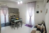 Locazione Turistica "nta Casuzza" - Ferienwohnung