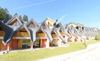 B&B Madonna di Campiglio - Ville Golf & Ski - Bed and Breakfast Madonna di Campiglio