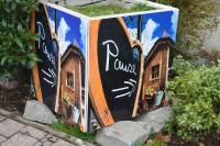 Pause - B&B Willingen