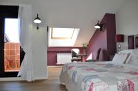 Superior Tweepersoonskamer met 2 Aparte Bedden