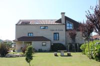 Enoturismo Lagar De Costa - Ferienwohnung Castrelo