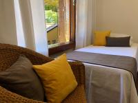 Triple Room with Sea View