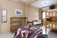 Chalet Suite (6 Adults)