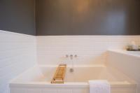 Suite - Vue sur Jardin