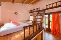 Three-Bedroom House without Pool